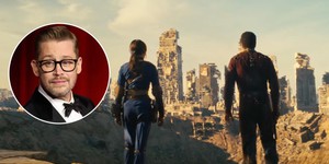 Чи буде Кевін таким же винахідливим у постапокаліптичному світі?: Маколей Калкін приєднується до серіалу "Fallout" Чи буде Кевін таким же винахідливим у постапокаліптичному світі?: Маколей Калкін приєднується до серіалу "Fallout"