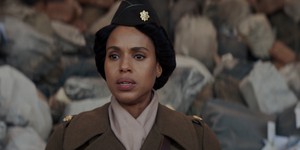 Трейлер фільму "The Six Triple Eight": Тайлер Перрі розкриває героїчну історію жінок у Другій світовій війні