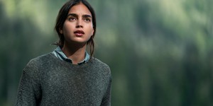 Мелісса Баррера очолить вестерн-трилер "In The Cradle Of Granite"