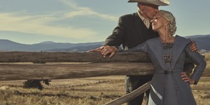 Перший сезон серіалу "1923" вийде на Paramount Network вже у грудні