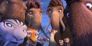 Улюблені герої знову на великих екранах: Disney готує кінотеатральний реліз шостої частини "Льодовикового періоду"