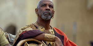 Рідлі Скотт ще не готовий? Дензел Вашингтон розкрив, що у "Гладіаторі II" вирізали сцену з одностатевим поцілунком