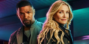 Фееричне повернення Камерон Діаз у трейлері екшен-комедії "Back In Action"