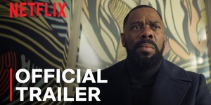 Трейлер серіалу "The Madness": Колман Домінго став підозрюваним у вбивстві в новому трилері Netflix