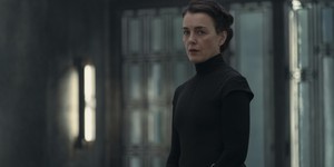 Олівія Вільямс розкрила секрети роботи в "Дюна: Пророцтво" та висловила захоплення акторами оригінального фільму