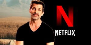 Зак Снайдер повертається до Netflix з екшн-трилером про елітний підрозділ LAPD