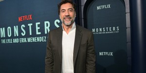 Хав’єр Бардем приєднується до нового серіалу "Мис страху" від Стівена Спілберга та Мартіна Скорсезе для Apple TV+