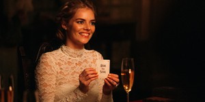 Горрор-комедія "Поїздка" отримує англомовний римейк з Самарою Вівінг і обіцяє нам справжній кінематографічний вибух