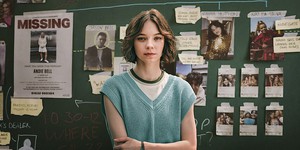 Піп повертається до розслідувань: Netflix анонсували другий сезон популярного детективного серіалу "Посібник з убивства для хороших дівчат"