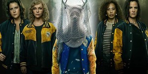 Дата прем'єри та перший моторошний тизер довгоочікуваного третього сезону "Yellowjackets"