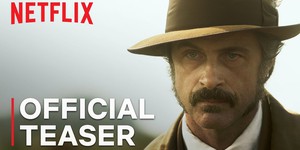 Netflix презентує тизер італійської драми "Леопард" про історію Італії 1860-х років та боротьбу старої аристократії