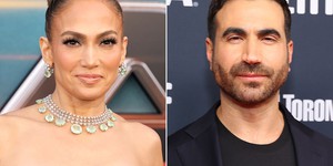 Дженніфер Лопес та Бретт Ґолдштейн повертаються на екрани у новій романтичній комедії від Netflix