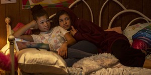 Шторм Рід не повернеться до довгоочікуваного третього сезону серіалу "Ейфорія"