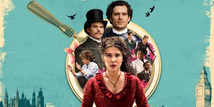 Франшиза набуває дорослого відтінку: Netflix готує третій, більш похмурий фільм про Енолу Голмс