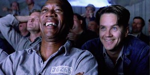 Тім Роббінс поділився історією успіху культової стрічки "Втеча з Шоушенка"