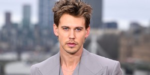 Остін Батлер зіграє головну роль у новому науково-фантастичному фільмі Едварда Бергера "Бар'єр"