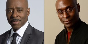 Кортні Б. Венс стане новим Зевсом у серіалі "Персі Джексон" після смерті Ленса Реддіка