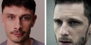 Річард Гедд та Джеймі Белл зіграють у новому драмеді "Half Man" від HBO та BBC