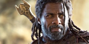 Ідріс Ельба приєднується до зіркового касту майбутнього фентезі "Володарі Всесвіту"