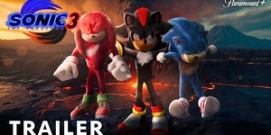 Кіану Рівз розкриває таємниці Шедоу в трейлері довгоочікуваного фільму "Їжак Сонік 3", який обіцяє нам багато екшену