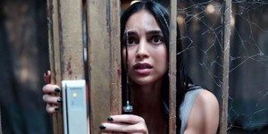 Мелісса Баррера розповіла про темний період у своєму житті та як звільнення з "Крик VII" вплинуло на її кар’єру