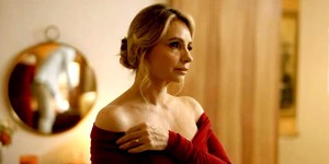 Колишня перша леді Мексики, Енжеліка Рівера, повертається до акторської кар'єри у новому серіалі Vix