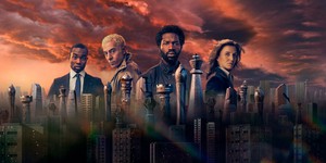 Третій сезон "Банд Лондона": Спеціальний тизер та нові інтриги кримінального світу