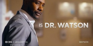 Легендарний напарник Шерлока розкриває медичні загадки: CBS переосмислює класичну історію у трейлері нового серіалу "Ватсон"