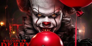 Білл Скашґорд обіцяє шокуючі моменти в серіалі "Ласкаво просимо до Деррі": Чого варто очікувати від нової історії Пенніввайза?