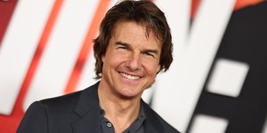 Том Круз зіграє у надприродному трилері "Deeper", який розробляє Даг Лайман