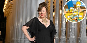 Як Дженніфер Тіллі отримала частину доходів від культового мультсеріалу "Сімпсони" після розлучення?