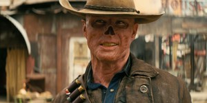 Нарешті стартували зйомки другого сезону постапокаліптичного серіалу "Fallout"!