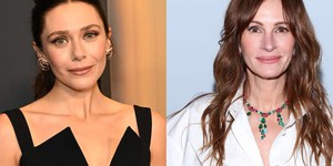 Елізабет Олсен приєдналася до Джулії Робертс у новому таємничому трилері режисера "Ілюзії безпеки"