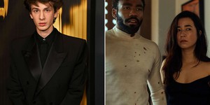 Марк Ейдельштейн зіграє головну роль у другому сезоні серіалу "Містер і місіс Сміт" від Amazon