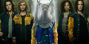 Подарунок до Дня святого Валентина: Тизер 3-го сезону "Yellowjackets" захоплює новими сюжетними поворотами