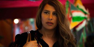 Карла Софія Гаскон увійшла в історію, отримавши номінацію на премію на "Золотий глобус" як перша відкрито трансгендерна актриса у категорії кіно