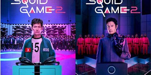 Другий сезон серіалу "Гра у кальмара" ще не вийшов, але вже отримав номінацію на Золотий глобус