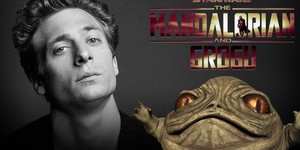 Несподіване поповнення у всесвіті Star Wars: Зірка "The Bear" приєднується до "Мандалорця і Ґроґу"