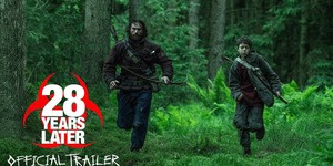 Перший трейлер довгоочікуваного сиквелу "28 років потому" знову переносить нас у світ зомбі-апокаліпсису