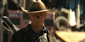 Уолтон Гоггінс поділився своїми переживаннями щодо повернення до улюбленої ролі Гуля у другому сезоні "Fallout"