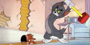 "Том і Джеррі" нарешті повертаються: Warner Bros. готує новий фільм про культових персонажів