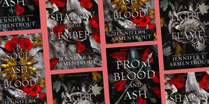 Sony готує екранізацію популярної серії книг Дженніфер Л. Арментраут