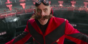 Джим Керрі пояснив, чому роль Доктора Роботніка у фільмі "Їжак Сонік 3" змінила його ставлення до сиквелів