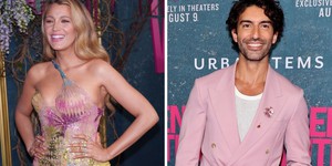 Авторка бестселера "Покинь, якщо кохаєшь", Коллін Гувер, підтримала Блейк Лайвлі у судовій справі проти Джастіна Балдоні