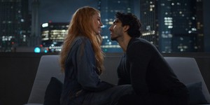 Голлівуд на боці Блейк Лайвлі після скандального позову проти режисера та актора фільму "Покинь, якщо кохаєш" Джастіна Бальдоні