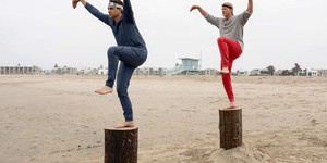 Netflix анонсував дату виходу фінальних серій "Cobra Kai" та випустив епічний трейлер