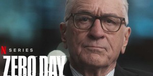 Роберт Де Ніро розслідує масштабну кібератаку у новому трейлері серіалу "Нульовий день"