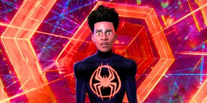 "Людина-павук: Поза Межами Всесвіту" обіцяє емоційний фінал, який розчулить фанатів