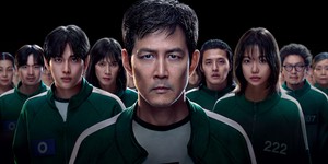 Третій сезон "Гри в кальмара" не завершить всесвіт серіалу: Що чекає на фанатів далі?