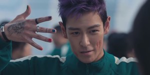 Режисер "Гри в кальмара" високо оцінив повернення K-pop-зірки T.O.P після скандалу з марихуаною